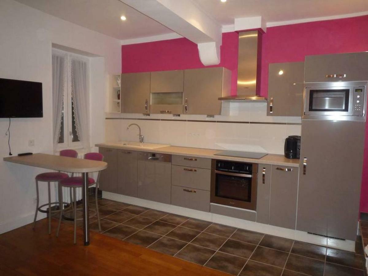 Tournus Belle Maison Vue Sur Saone Exterior photo