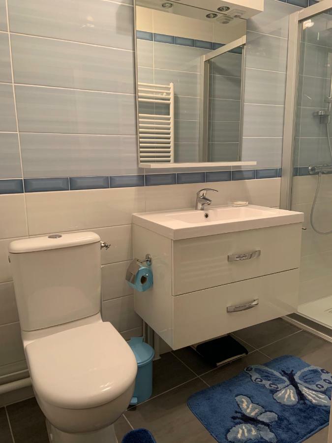 Tournus Belle Maison Vue Sur Saone Exterior photo